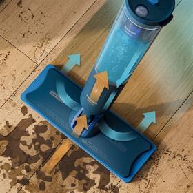 Návlek na mop Philips XV1883/10 modrý

 obrázek produktu 4 z 4