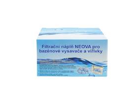 Filtrační kuličky CF kuličky modrá

 obrázek produktu 2 z 3