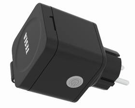 Chytrá zásuvka Tesla Smart Plug SP400 černá

 obrázek produktu 4 z 13