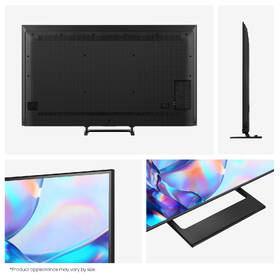 Televize Hisense 50A7S 

 obrázek produktu 6 z 11