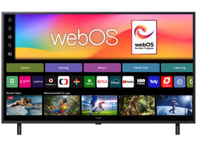Televize LG 50QNED85B6B 

 obrázek produktu 8 z 9