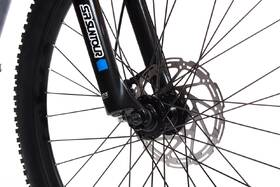 Elektrokolo GoGEN Velora HD 720 27,5" 18" 2026 černé/zlaté

 obrázek produktu 11 z 23