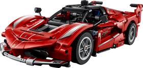 Stavebnice LEGO® Technic 42212 Ferrari FXX K 

 obrázek produktu 1 z 8