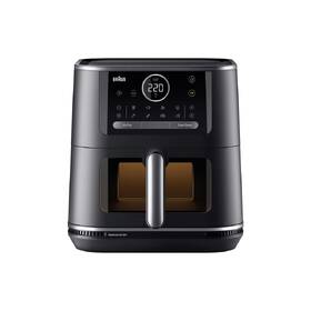Fritéza horkovzdušná Braun HF7056BK černá

 obrázek produktu 9 z 18