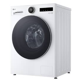 Pračka se sušičkou LG WHX9096TLC bílá

 obrázek produktu 6 z 13