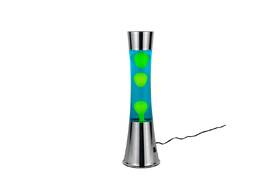 Stolní lampička Reality ETNA Lava lamp průhledná

 obrázek produktu 2 z 4
