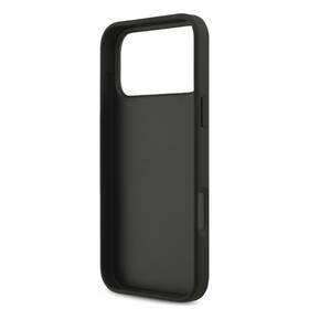Kryt na mobil Guess 4G Metal Logo na Apple iPhone 18 Pro šedý

 obrázek produktu 4 z 6
