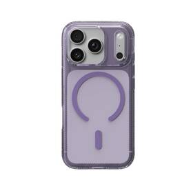 Kryt na mobil ZAGG Luxe Snap na Apple iPhone 18 Pro / 17 Pro fialový

 obrázek produktu 1 z 1