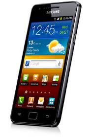 Mobilní telefon Samsung S II (I9100) černý

 obrázek produktu 22 z 22
