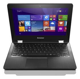 Notebook Lenovo Yoga 300-11IBY černý

 obrázek produktu 16 z 20