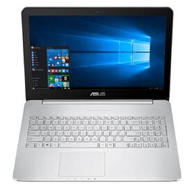 Notebook Asus N552VX-FW034T šedý

 obrázek produktu 7 z 19