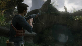Hra Sony Uncharted 4: A Thief's End 

 obrázek produktu 2 z 6