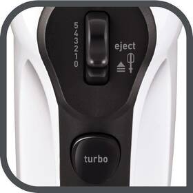 Ruční šlehač Tefal QUICK MIX HT310138 bílý

 obrázek produktu 5 z 13