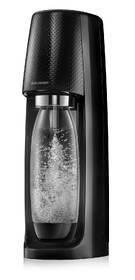 Výrobník sodové vody SodaStream Spirit Black černý

 obrázek produktu 1 z 12