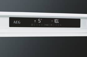 Chladnička s mrazničkou AEG SCE81831LC 

 obrázek produktu 6 z 8