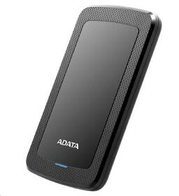 Externí pevný disk 2,5" ADATA HV300 1TB černý

 obrázek produktu 1 z 6