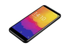 Mobilní telefon Prestigio Wize Q3 Dual SIM černý

 obrázek produktu 9 z 13
