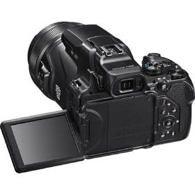 Digitální fotoaparát Nikon P1000 černý

 obrázek produktu 8 z 13