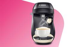 Espresso Bosch TAS1007 černé/krémové

 obrázek produktu 11 z 20