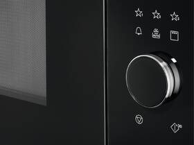 Mikrovlnná trouba AEG MBE2658DEM 

 obrázek produktu 1 z 8