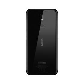 Mobilní telefon Nokia 3.2 černý

 obrázek produktu 6 z 8