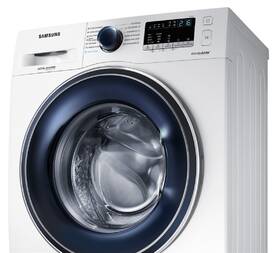 Pračka Samsung WW80R421HFW/LE bílá

 obrázek produktu 3 z 9
