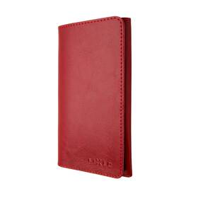 Pouzdro na mobil flipové FIXED Pocket Book na Apple iPhone 6/6s/7/8/SE (2020) červené

 obrázek produktu 1 z 4