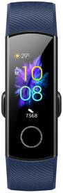 Fitness náramek HONOR Band 5 modrý

 obrázek produktu 1 z 6