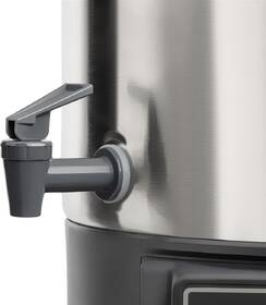 Zavařovací hrnec Sencor SPP 3200SS 

 obrázek produktu 3 z 13
