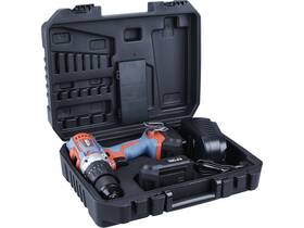 Aku vrtačka Extol Premium 8891804 (s baterií) 

 obrázek produktu 7 z 9