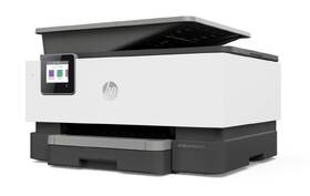 Tiskárna multifunkční HP 9010 

 obrázek produktu 2 z 7