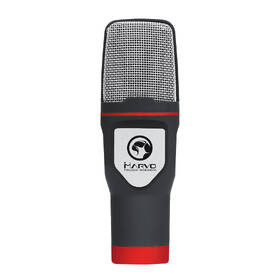 Mikrofon Marvo MIC-02 černý

 obrázek produktu 6 z 8