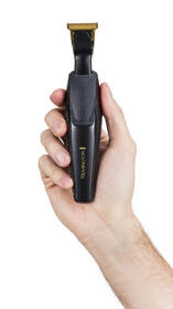 Zastřihovač vousů Remington MB7000 černá barva
