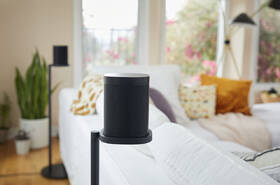 Stojan pro repro SONOS Stands pro One, One SL a Play:1, 2ks černý

 obrázek produktu 6 z 7