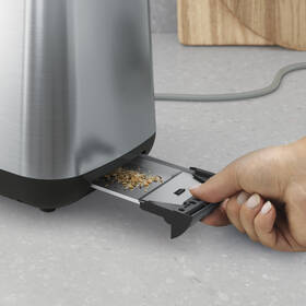 Topinkovač Electrolux E3T1-3ST 

 obrázek produktu 2 z 6