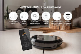 Robotický vysavač ETA 2512 90000 černý

 obrázek produktu 20 z 22