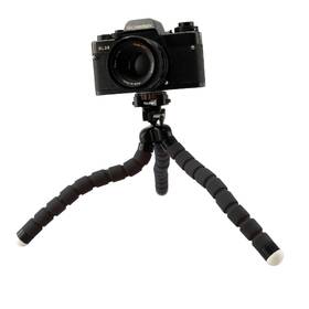 Stativ Rollei Monkey Pod černý

 obrázek produktu 3 z 3