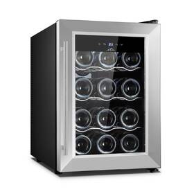 Vinotéka ETA 9783 90010F černá

 obrázek produktu 2 z 4