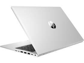 Notebook HP 450 G8 stříbrný

 obrázek produktu 5 z 8