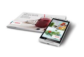 Stolní mixér Bosch MMBV625M 

 obrázek produktu 18 z 22