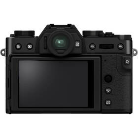 Digitální fotoaparát Fujifilm X-T30 II + XF 18-55 mm f/2.8-4 R LM OIS černý

 obrázek produktu 3 z 11