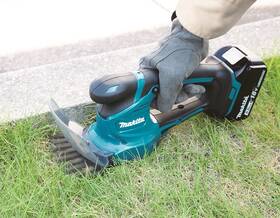 Nůžky na trávu Makita DUM111ZX (bez baterie) 

 obrázek produktu 4 z 5