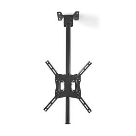 Držák TV Nedis stropní, pro úhlopříčky 26" až 42", nosnost 20 kg 

 obrázek produktu 1 z 5