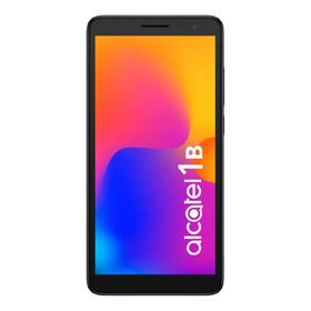 Mobilní telefon ALCATEL 1B 2022 (5031G) - Atlantic Blue 

 obrázek produktu 2 z 7
