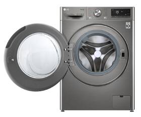 Pračka LG FA104V7R2TE stříbrná

 obrázek produktu 6 z 15