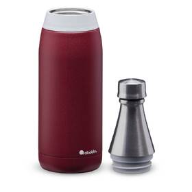Termoláhev Aladdin 600 ml Burgundy Red 

 obrázek produktu 4 z 4