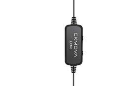 Mikrofon CKMova LCM6 Lavalier 

 obrázek produktu 6 z 10