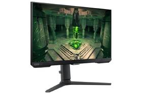 Herní monitor Samsung Odyssey G40B černý

 obrázek produktu 4 z 11