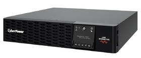 Záložní zdroj CyberPower Professional Series III RackMount 2200VA/2200W, 2U 

 obrázek produktu 2 z 4