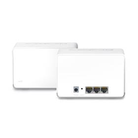 Komplexní Wi-Fi systém Mercusys Halo H70X (2-pack), WiFi6 Mesh 

 obrázek produktu 1 z 7
